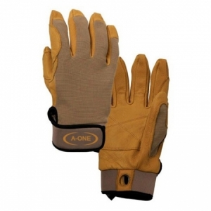 CLIMBING GLOVES