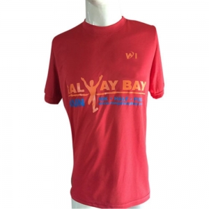 Running Shirts and Vests