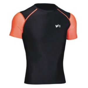 Running Shirts and Vests