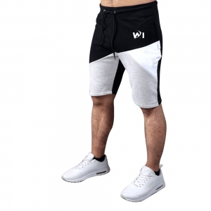 Men Short