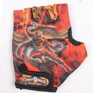 KIDS BIKE GLOVES