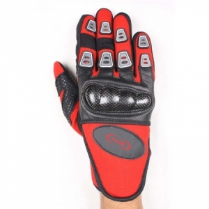 MOTOCROSS & MOUNTAIN BIKE GLOVES