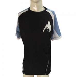 Running Shirts and Vests
