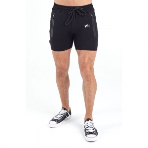 Men Short