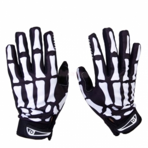 AMERICAN FOOTBALL GLOVES