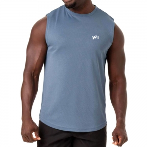 Men Tank Tops