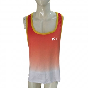 Running Shirts and Vests