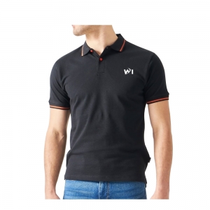 Polo shirts