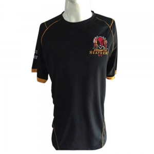 Running Shirts and Vests