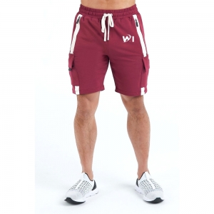 Men Short