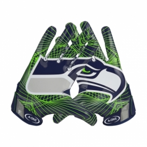 AMERICAN FOOTBALL GLOVES
