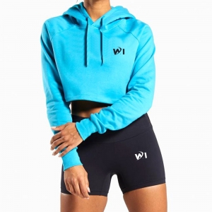 Women Hoodies