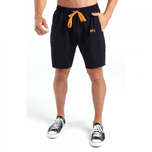 Men Short
