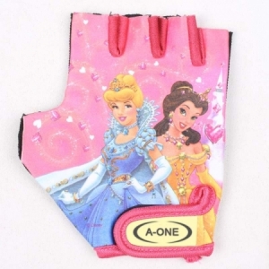 KIDS BIKE GLOVES