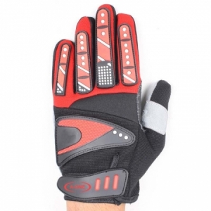 MOTOCROSS & MOUNTAIN BIKE GLOVES