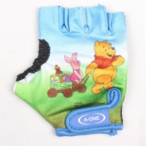 KIDS BIKE GLOVES
