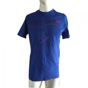 Running Shirts and Vests
