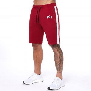 Men Short
