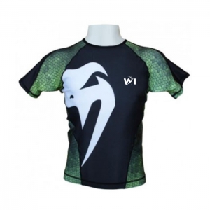 Rash Guards