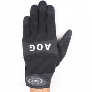CROSS COUNTRY GLOVES