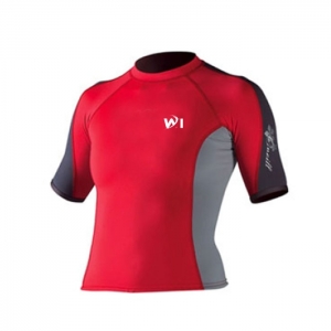 Rash Guards