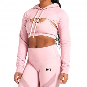 Women Hoodies