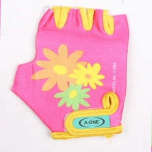 KIDS BIKE GLOVES