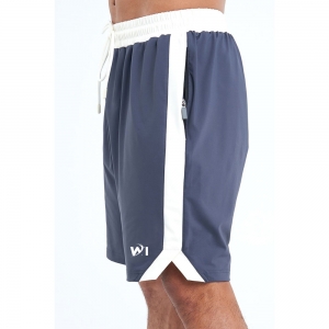 Men Short