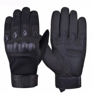 TACTICAL GLOVES