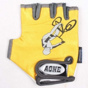 KIDS BIKE GLOVES