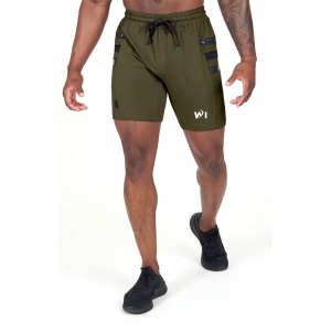 Men Short