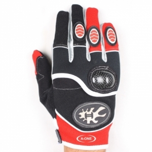 MOTOCROSS & MOUNTAIN BIKE GLOVES