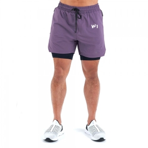 Men Short