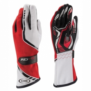 KART RACING GLOVES