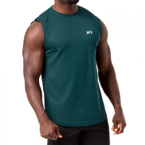 Men Tank Tops