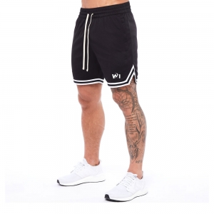 Men Short