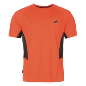 Running Shirts and Vests