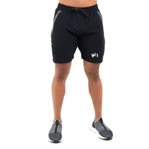 Men Short