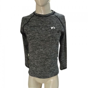 Running Shirts and Vests